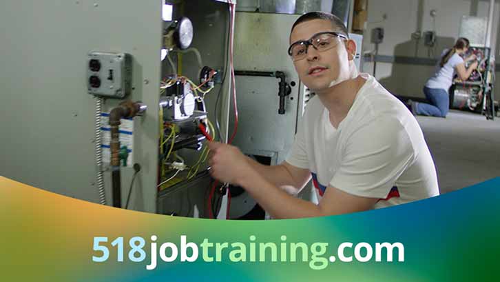 Career Programming at Community Colleges Video Placeholder Image